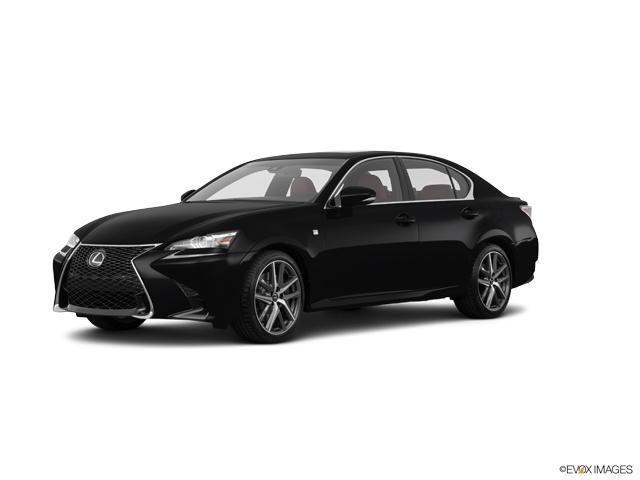 2019 Lexus GS 350 Vehicle Photo in Dallas, TX 75209