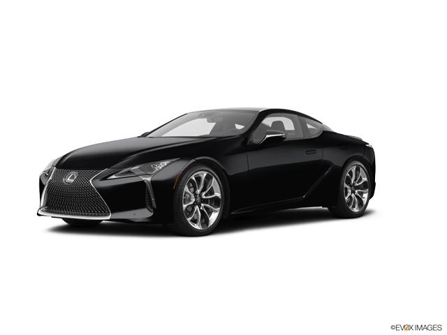 2019 Lexus LC 500 Vehicle Photo in Fort Worth, TX 76132
