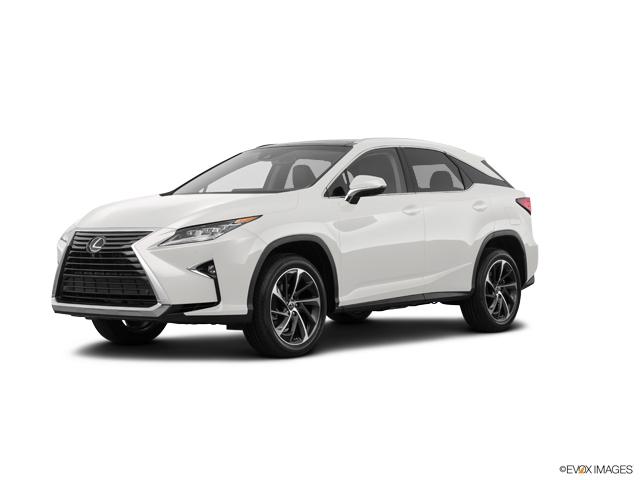 2019 Lexus RX 350 Vehicle Photo in Dallas, TX 75209
