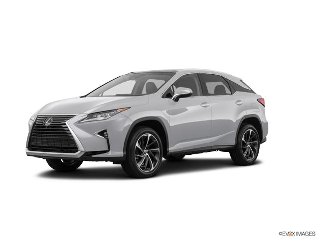 2019 Lexus RX 350 Vehicle Photo in Dallas, TX 75209