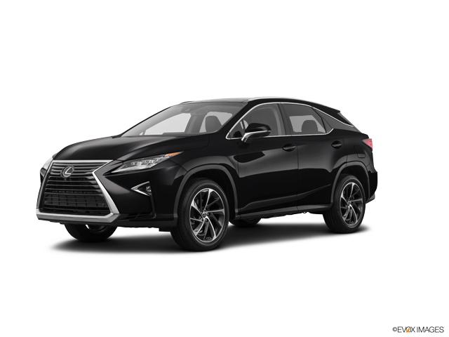 2019 Lexus RX 350 Vehicle Photo in Fort Worth, TX 76132