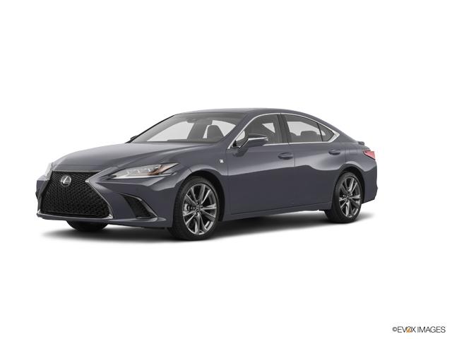 2019 Lexus ES 350 Vehicle Photo in Dallas, TX 75209