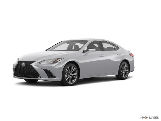 2019 Lexus ES 350 Vehicle Photo in Dallas, TX 75209