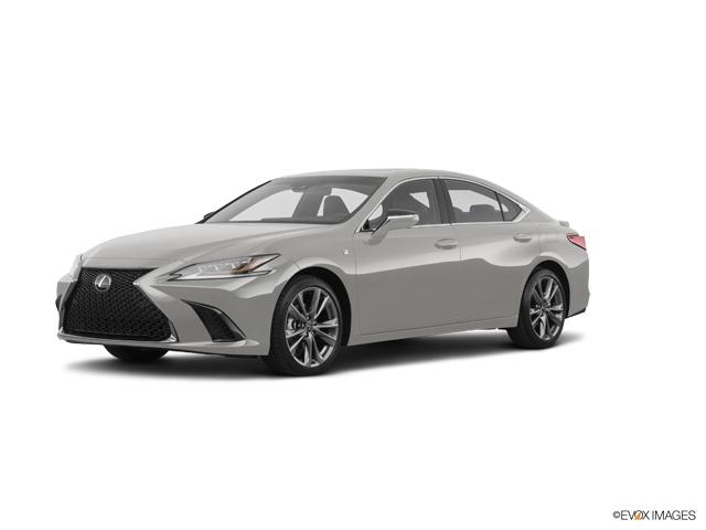 2019 Lexus ES 350 Vehicle Photo in Dallas, TX 75209