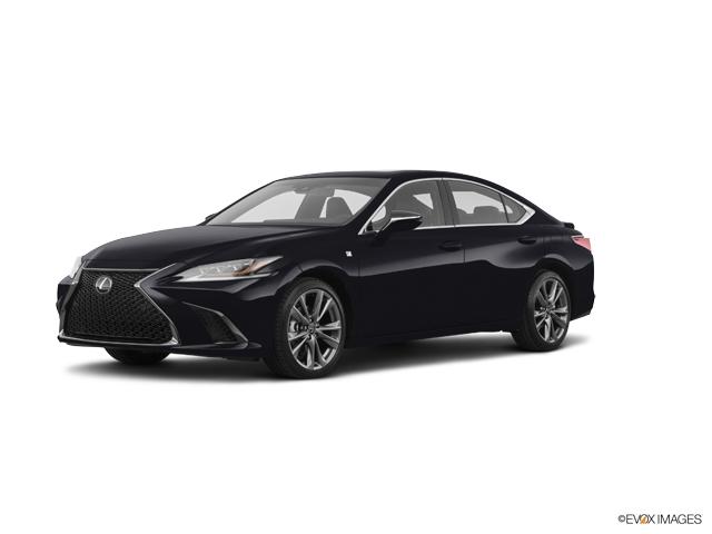 2019 Lexus ES 350 Vehicle Photo in Dallas, TX 75209