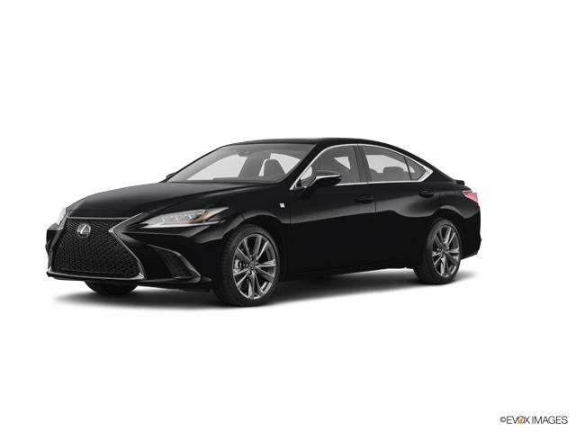 2019 Lexus ES 350 Vehicle Photo in Dallas, TX 75209