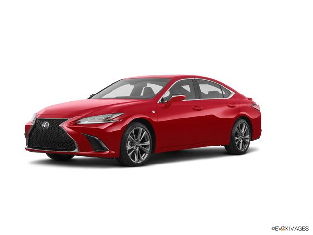 2019 Lexus ES 350 Vehicle Photo in Dallas, TX 75209