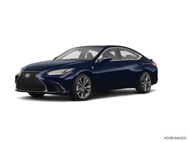 2019 Lexus ES 350 Vehicle Photo in Dallas, TX 75209