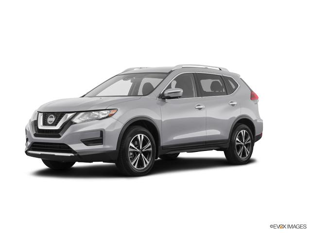 2019 Nissan Rogue Vehicle Photo in Bedford, TX 76022