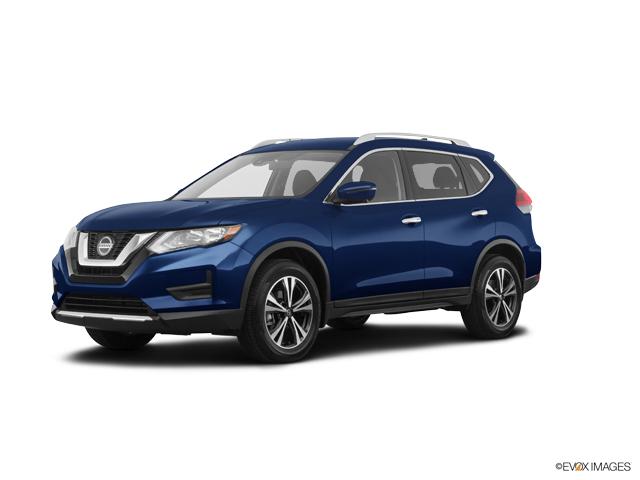 2019 Nissan Rogue Vehicle Photo in Bedford, TX 76022