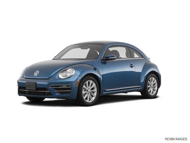 2019 Volkswagen Beetle Vehicle Photo in Appleton, WI 54913