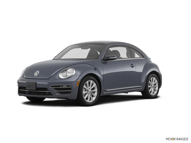 2019 Volkswagen Beetle Vehicle Photo in Appleton, WI 54913