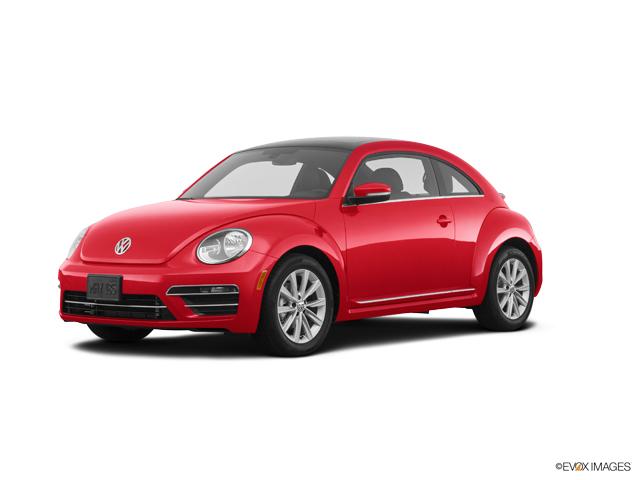 2019 Volkswagen Beetle Vehicle Photo in Appleton, WI 54913