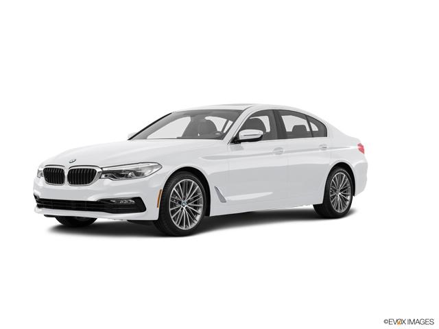 2019 BMW 530i Vehicle Photo in Grapevine, TX 76051