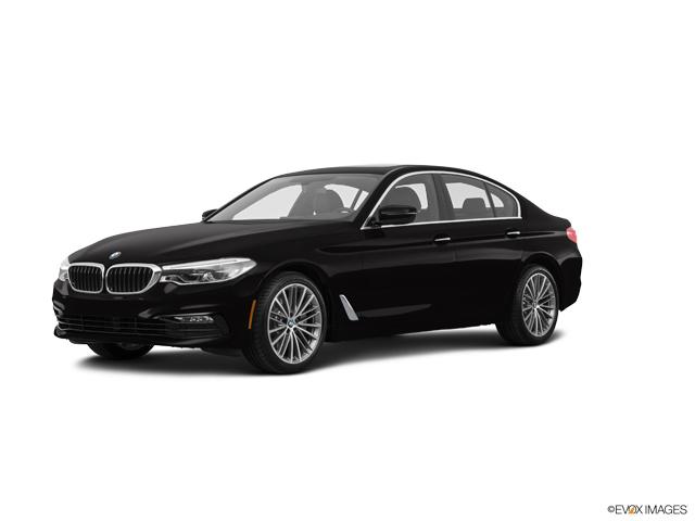 2019 BMW 530i Vehicle Photo in Grapevine, TX 76051