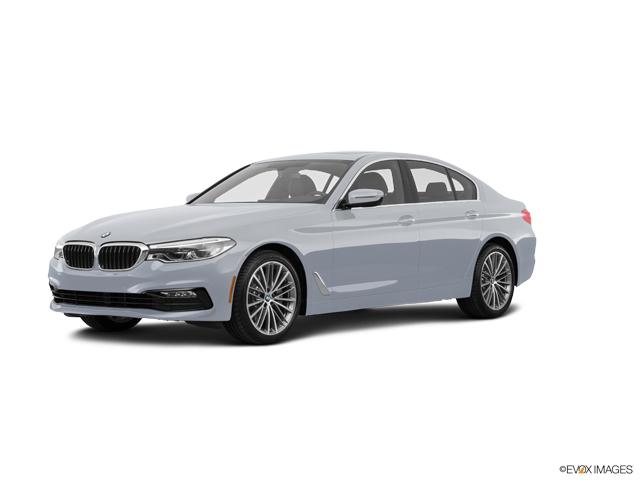 2019 BMW 530i Vehicle Photo in Grapevine, TX 76051