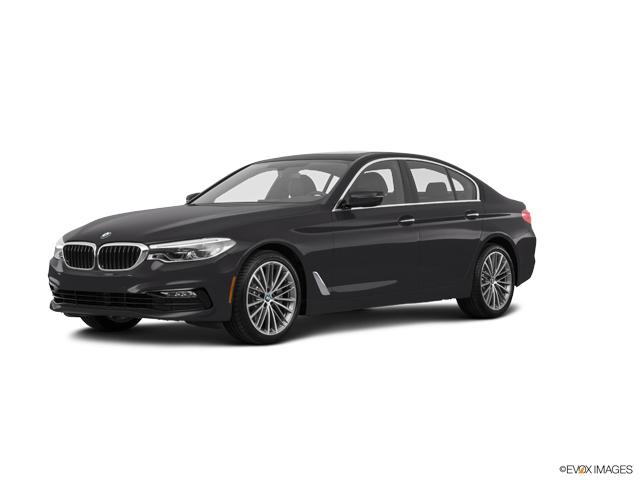 2019 BMW 530i Vehicle Photo in Grapevine, TX 76051