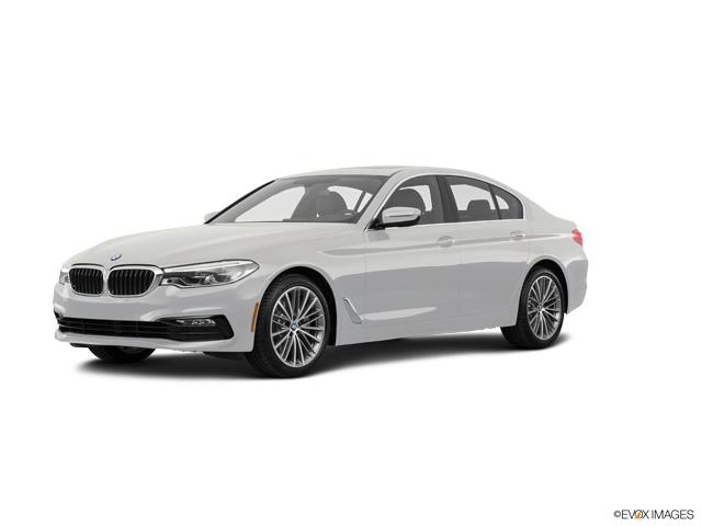 2019 BMW 530i Vehicle Photo in Charleston, SC 29407