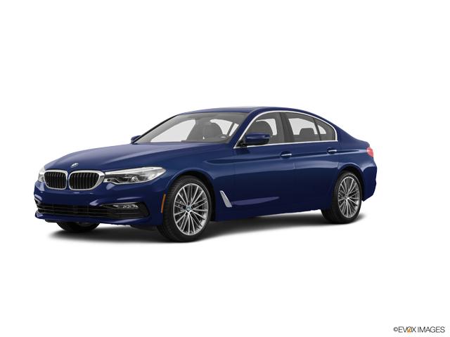 2019 BMW 530i Vehicle Photo in Grapevine, TX 76051