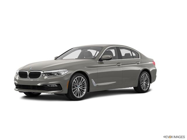2019 BMW 530i Vehicle Photo in Grapevine, TX 76051