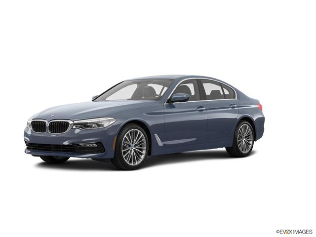 2019 BMW 530i Vehicle Photo in Grapevine, TX 76051