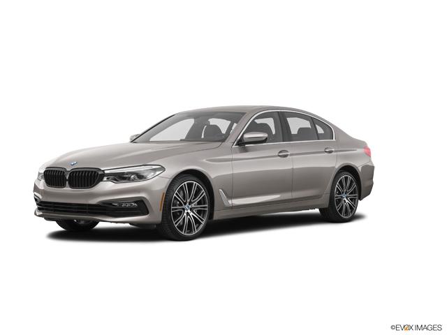 2019 BMW 540i Vehicle Photo in Grapevine, TX 76051