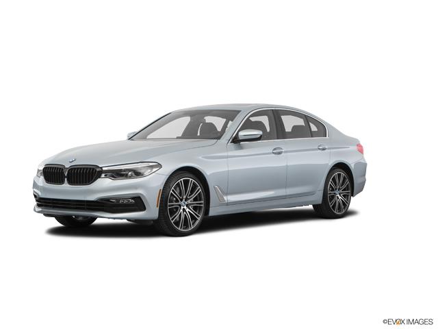 2019 BMW 540i Vehicle Photo in Grapevine, TX 76051
