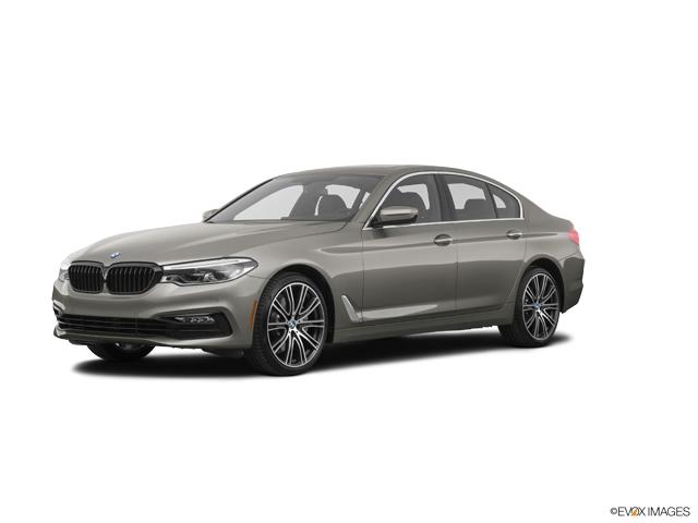 2019 BMW 540i Vehicle Photo in Grapevine, TX 76051