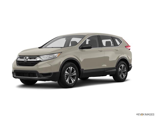 2019 Honda CR-V Vehicle Photo in Harrisburg, PA 17112