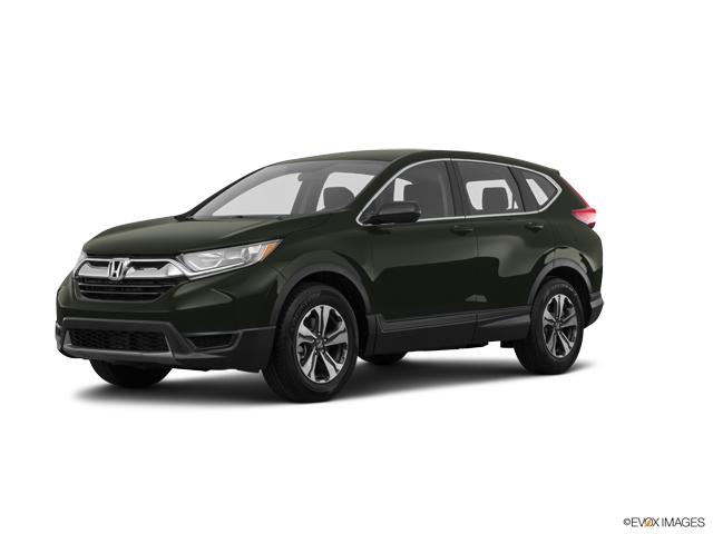 2019 Honda CR-V Vehicle Photo in Harrisburg, PA 17112