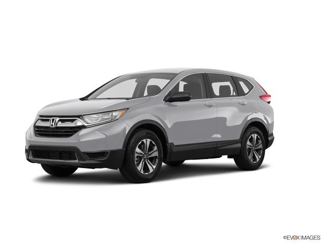 2019 Honda CR-V Vehicle Photo in Harrisburg, PA 17112