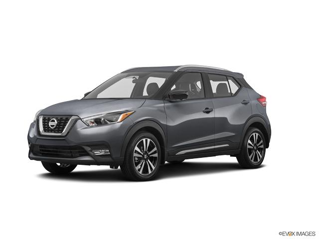 2019 Nissan Kicks Vehicle Photo in Bedford, TX 76022