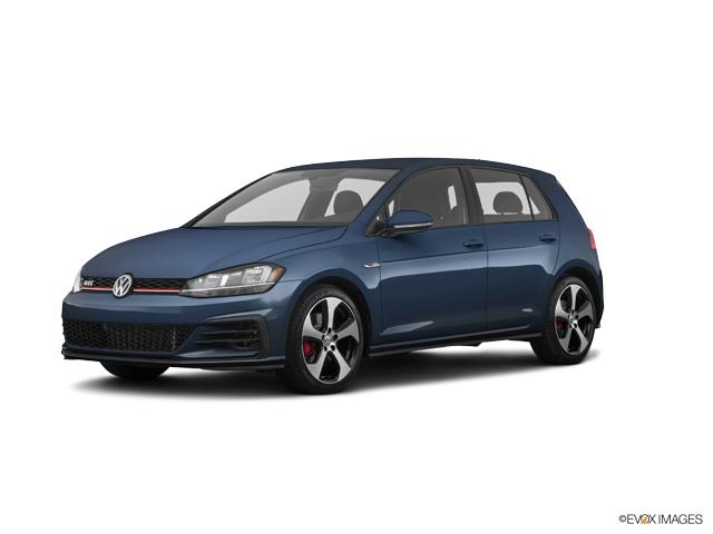 Select 2019 Volkswagen Golf GTI