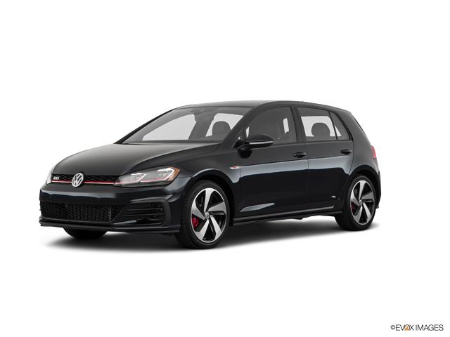 Select 2019 Volkswagen Golf GTI