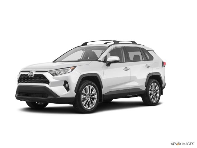 Used 2019 Toyota Rav4 Xle Fwd Gs 2019 Toyota Rav4 Vehicle Photo In Hemet Ca 92545