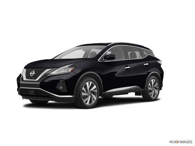 2019 Nissan Murano Vehicle Photo in Bedford, TX 76022