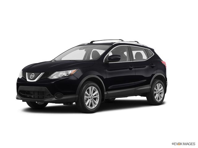 2019 Nissan Rogue Sport Vehicle Photo in Bedford, TX 76022