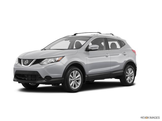2019 Nissan Rogue Sport Vehicle Photo in Bedford, TX 76022