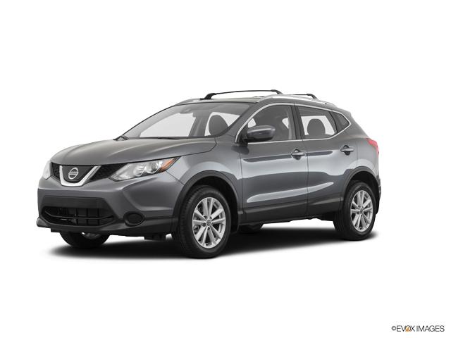 2019 Nissan Rogue Sport Vehicle Photo in Bedford, TX 76022
