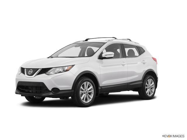 2019 Nissan Rogue Sport Vehicle Photo in Bedford, TX 76022