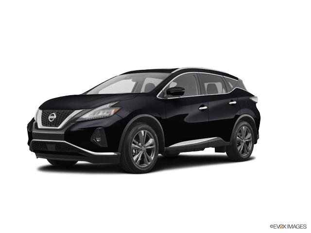 2019 Nissan Murano Vehicle Photo in Bedford, TX 76022