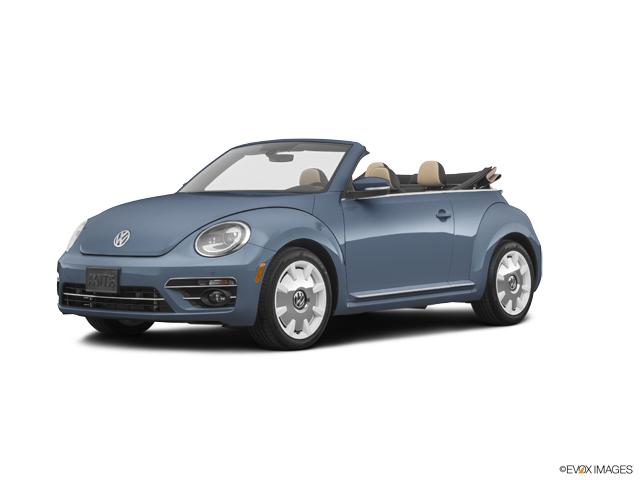 2019 Volkswagen Beetle Convertible Vehicle Photo in Appleton, WI 54913