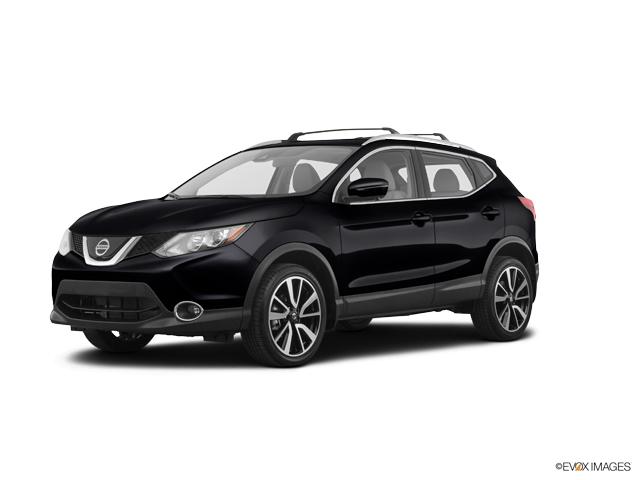 2019 Nissan Rogue Sport Vehicle Photo in Bedford, TX 76022