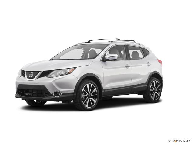 2019 Nissan Rogue Sport Vehicle Photo in Bedford, TX 76022