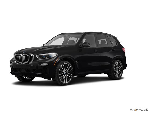 2019 BMW X5 xDrive50i Vehicle Photo in Grapevine, TX 76051