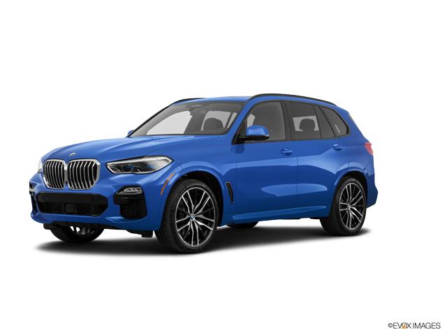 2019 BMW X5 xDrive50i Vehicle Photo in Grapevine, TX 76051