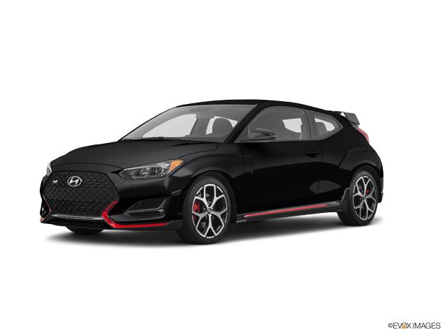 Select 2019 Hyundai Veloster