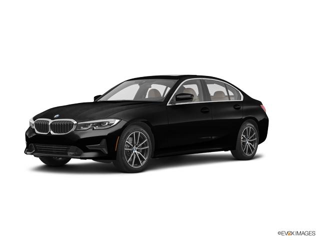 2019 BMW 330i Vehicle Photo in Grapevine, TX 76051