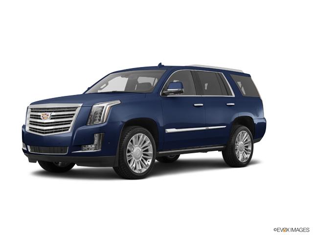 2019 Cadillac Escalade Vehicle Photo in Grapevine, TX 76051