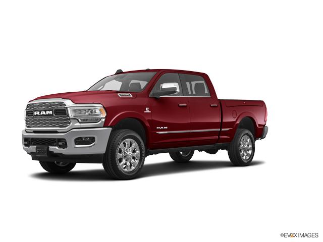 Select 2019 Ram 2500